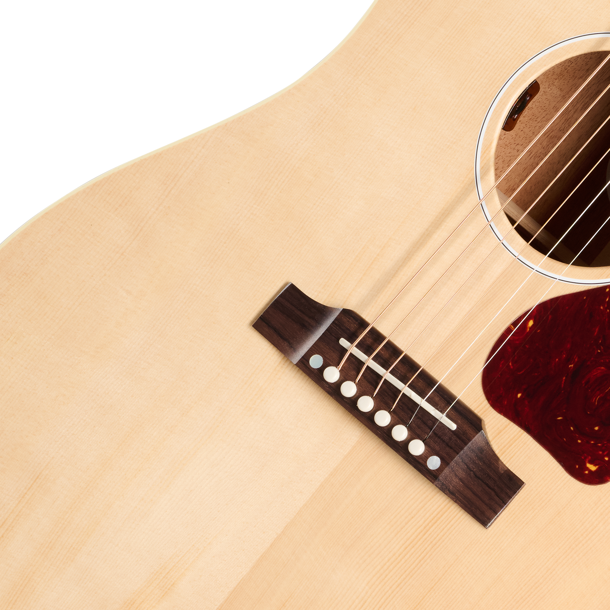 J-45 Special Satin Natural